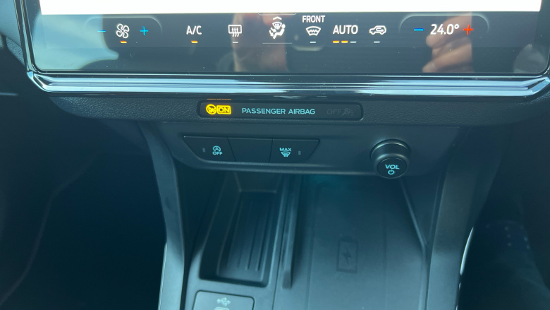 Ford Puma 1.0 EcoBoost Hybrid mHEV ST-Line X 5dr Petrol Hatchback